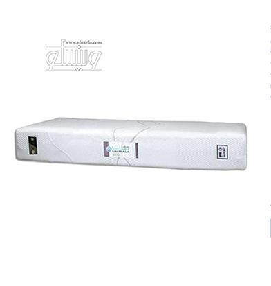 تشک رویال خواب آسایش نیکا عرض 120